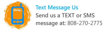 Text Message Us